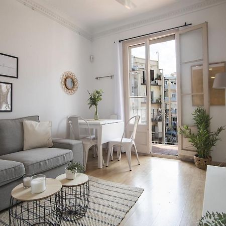 32Par1009 - Big And Spacious Apartment Downtown Barcelona Exterior photo